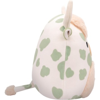 Jazwares Squishmallows Sqcr06578 - Celestino The Highland Cow 19 Cm, Εξαιρετικά Μαλακό Παιχνίδι Αγκαλιάς JWSQ4065-E 196566452312