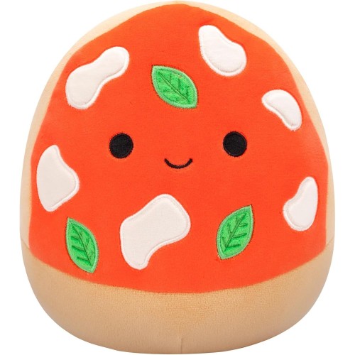 Jazwares Squishmallows Sqcr06583 - Sanda Η Πίτσα 19 Cm, Εξαιρετικά Μαλακό Παιχνίδι Αγκαλιάς JWSQ4065-E 196566452367