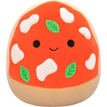 Jazwares Squishmallows Sqcr06583 - Sanda Η Πίτσα 19 Cm, Εξαιρετικά Μαλακό Παιχνίδι Αγκαλιάς JWSQ4065-E 196566452367