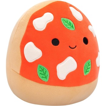 Jazwares Squishmallows Sqcr06583 - Sanda Η Πίτσα 19 Cm, Εξαιρετικά Μαλακό Παιχνίδι Αγκαλιάς JWSQ4065-E 196566452367