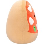 Jazwares Squishmallows Sqcr06583 - Sanda Η Πίτσα 19 Cm, Εξαιρετικά Μαλακό Παιχνίδι Αγκαλιάς JWSQ4065-E 196566452367