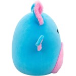 Squishmallows SQCR06579 - Boyle The Fruit Bat 19 Cm, Official Jazwares Plsch, Super Soft Cuddly Toy JWSQ4065-E 196566452329