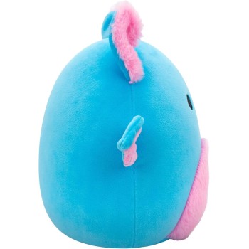 Squishmallows SQCR06579 - Boyle The Fruit Bat 19 Cm, Official Jazwares Plsch, Super Soft Cuddly Toy JWSQ4065-E 196566452329