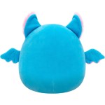 Squishmallows SQCR06579 - Boyle The Fruit Bat 19 Cm, Official Jazwares Plsch, Super Soft Cuddly Toy JWSQ4065-E 196566452329