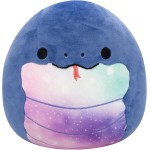 Jazwares Squishmallows Sqcr06582 - Herman Το Φίδι 19 Cm, Μαλακό Παιχνίδι Αγκαλιάς JWSQ4065-E 196566452350