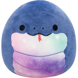 Jazwares Squishmallows Sqcr06582 - Herman Το Φίδι 19 Cm, Μαλακό Παιχνίδι Αγκαλιάς JWSQ4065-E 196566452350