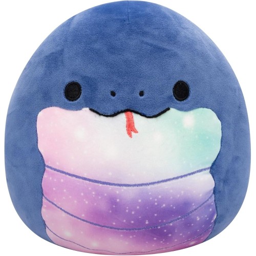 Jazwares Squishmallows Sqcr06582 - Herman Το Φίδι 19 Cm, Μαλακό Παιχνίδι Αγκαλιάς JWSQ4065-E 196566452350