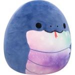 Jazwares Squishmallows Sqcr06582 - Herman Το Φίδι 19 Cm, Μαλακό Παιχνίδι Αγκαλιάς JWSQ4065-E 196566452350