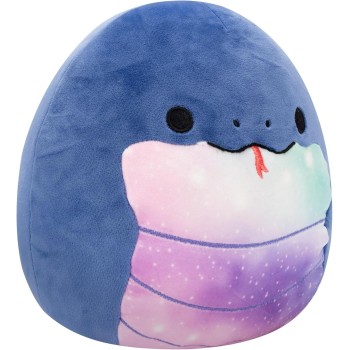 Jazwares Squishmallows Sqcr06582 - Herman Το Φίδι 19 Cm, Μαλακό Παιχνίδι Αγκαλιάς JWSQ4065-E 196566452350