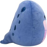 Jazwares Squishmallows Sqcr06582 - Herman Το Φίδι 19 Cm, Μαλακό Παιχνίδι Αγκαλιάς JWSQ4065-E 196566452350