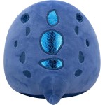 Jazwares Squishmallows Sqcr06582 - Herman Το Φίδι 19 Cm, Μαλακό Παιχνίδι Αγκαλιάς JWSQ4065-E 196566452350