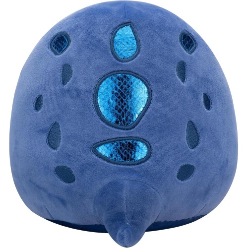 Jazwares Squishmallows Sqcr06582 - Herman Το Φίδι 19 Cm, Μαλακό Παιχνίδι Αγκαλιάς JWSQ4065-E 196566452350