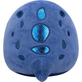 Jazwares Squishmallows Sqcr06582 - Herman Το Φίδι 19 Cm, Μαλακό Παιχνίδι Αγκαλιάς JWSQ4065-E 196566452350