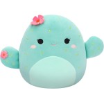 Jazwares Squishmallows SQCR06580 - Graciela The Cactus 19 cm, official Jewares Plsch, super soft cuddly toy JWSQ4065-E 196566452