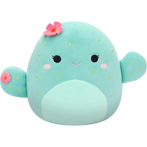 Jazwares Squishmallows Sqcr06580 - Graciela Ο Κάκτος 19 Cm, Μαλακό Παιχνίδι Αγκαλιάς JWSQ4065-E 196566452336