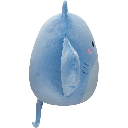 Jazwares Squishmallows Sqcr05429 - Lux Το Σαλάχι 30 Cm, Μαλακό Παιχνίδι Αγκαλιάς JWSQ4130-D 196566411777