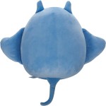 Jazwares Squishmallows Sqcr05429 - Lux Το Σαλάχι 30 Cm, Μαλακό Παιχνίδι Αγκαλιάς JWSQ4130-D 196566411777