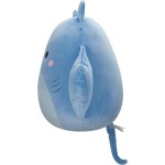 Jazwares Squishmallows Sqcr05429 - Lux Το Σαλάχι 30 Cm, Μαλακό Παιχνίδι Αγκαλιάς JWSQ4130-D 196566411777
