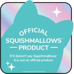 Jazwares Squishmallows Sqcr05429 - Lux Το Σαλάχι 30 Cm, Μαλακό Παιχνίδι Αγκαλιάς JWSQ4130-D 196566411777