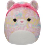 Jazwares Squishmallows Sqcr05426 - Michaela Η Λεοπάρδαλη 30 Cm, Μαλακό Παιχνίδι Αγκαλιάς JWSQ4130-D 196566411746