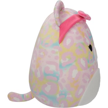 Jazwares Squishmallows Sqcr05426 - Michaela Η Λεοπάρδαλη 30 Cm, Μαλακό Παιχνίδι Αγκαλιάς JWSQ4130-D 196566411746