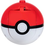 Jazwares Pokemon Battle Spinner Pack Squirtle & Pokeball Εκτοξευτής Με Φιγούρα JW004397 191726768692
