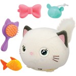 As company Teksta Electronic Interactive Kitty 7530-51862 038521518643