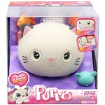 As company Teksta Electronic Interactive Kitty 7530-51862 038521518643