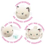 As company Teksta Electronic Interactive Kitty 7530-51862 038521518643