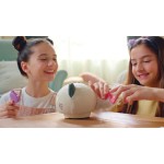 As company Teksta Electronic Interactive Kitty 7530-51862 038521518643