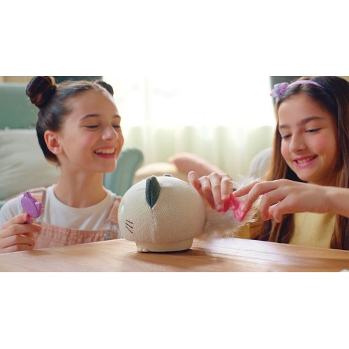 As company Teksta Electronic Interactive Kitty 7530-51862 038521518643