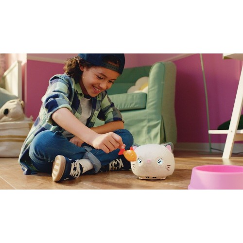 As company Teksta Electronic Interactive Kitty 7530-51862 038521518643