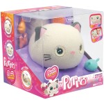 As company Teksta Electronic Interactive Kitty 7530-51862 038521518643