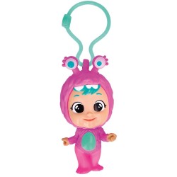 As company Μπρελόκ Cry Babies Magic Tears Κλαψουλίνια - 1 Τμχ 1013-91956 5203068919566