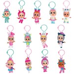 As company Keyring Cry Babies Magic Tears Clamshells 1013-91956 5203068919566