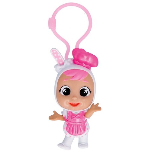 As company Keyring Cry Babies Magic Tears Clamshells 1013-91956 5203068919566
