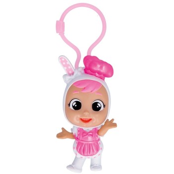 As company Keyring Cry Babies Magic Tears Clamshells 1013-91956 5203068919566
