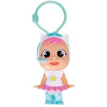 As company Keyring Cry Babies Magic Tears Clamshells 1013-91956 5203068919566