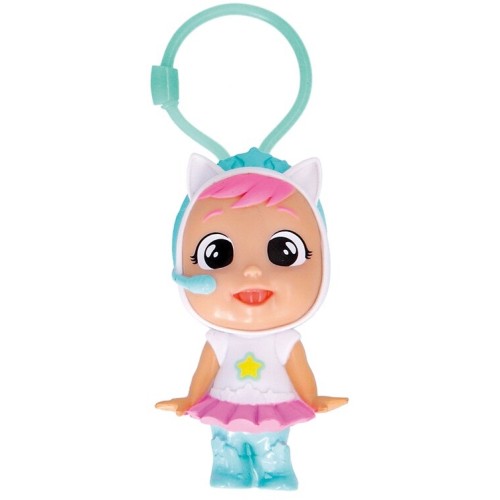 As company Keyring Cry Babies Magic Tears Clamshells 1013-91956 5203068919566