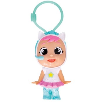 As company Μπρελόκ Cry Babies Magic Tears Κλαψουλίνια - 1 Τμχ 1013-91956 5203068919566