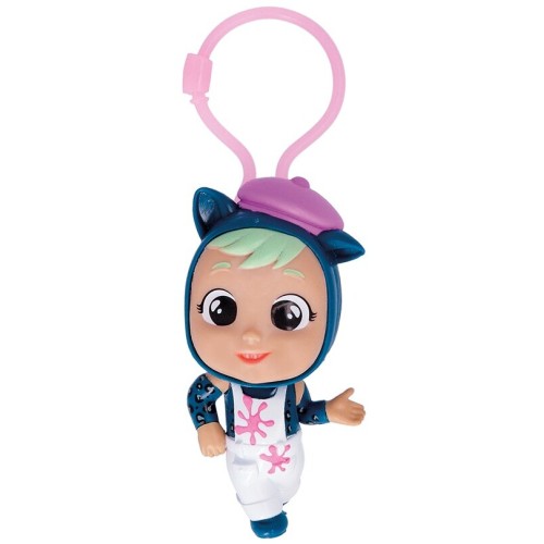 As company Keyring Cry Babies Magic Tears Clamshells 1013-91956 5203068919566