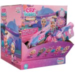 As company Μπρελόκ Cry Babies Magic Tears Κλαψουλίνια - 1 Τμχ 1013-91956 5203068919566