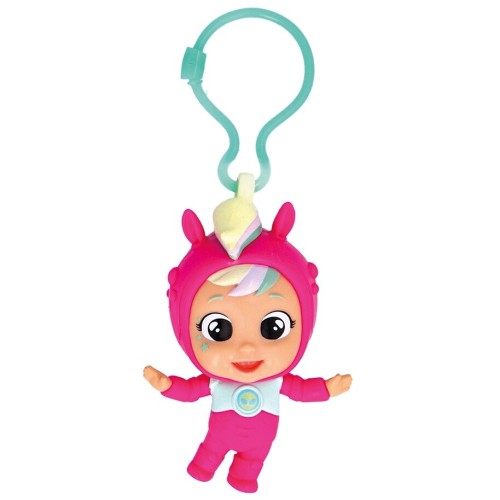 As company Μπρελόκ Cry Babies Magic Tears Κλαψουλίνια - 1 Τμχ 1013-91956 5203068919566