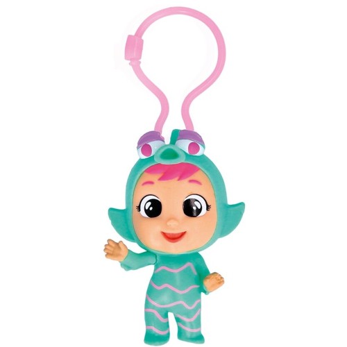 As company Keyring Cry Babies Magic Tears Clamshells 1013-91956 5203068919566