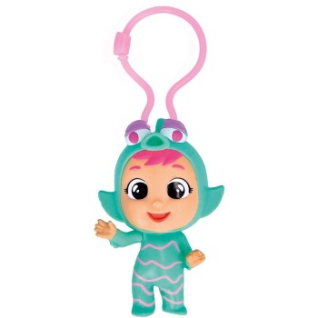 As company Μπρελόκ Cry Babies Magic Tears Κλαψουλίνια - 1 Τμχ 1013-91956 5203068919566