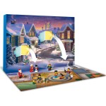 City Lego Advent Calendar 2024 60436 5702017591551