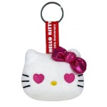 Giochi Preziosi Hello Kitty Plush Keyring 7 Ek 4 Fig 760023891 8425611338915