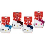 Giochi Preziosi Hello Kitty Plush Keyring 7 Ek 4 Fig 760023891 8425611338915