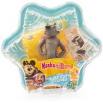 Giochi Preziosi Masha And The Bear 2 Figures - New Designs - 1 Piece MHA29000 8056379171959