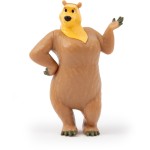 Giochi Preziosi Masha And The Bear 2 Figures - New Designs - 1 Piece MHA29000 8056379171959